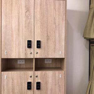 stray birds taichung hostel