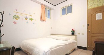 dahan guest house