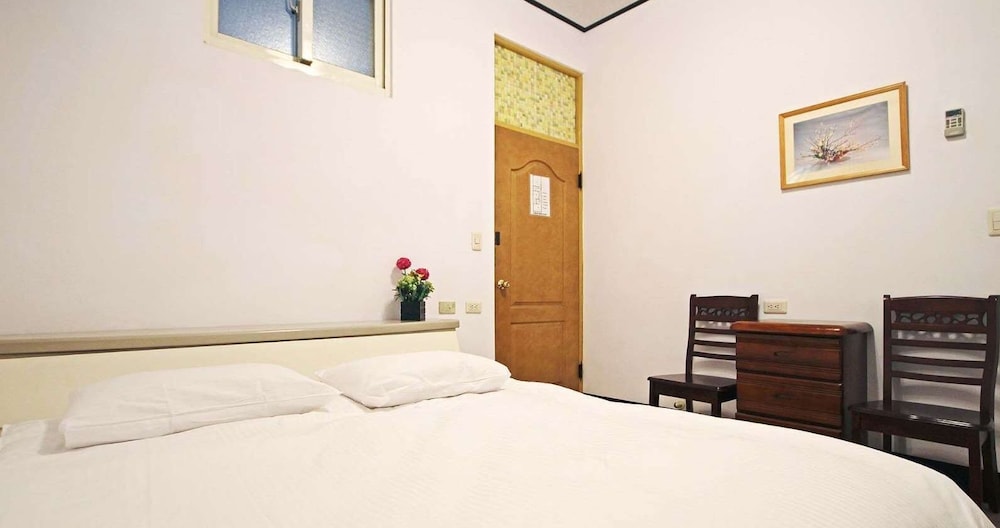dahan guest house