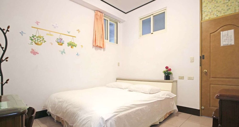 dahan guest house