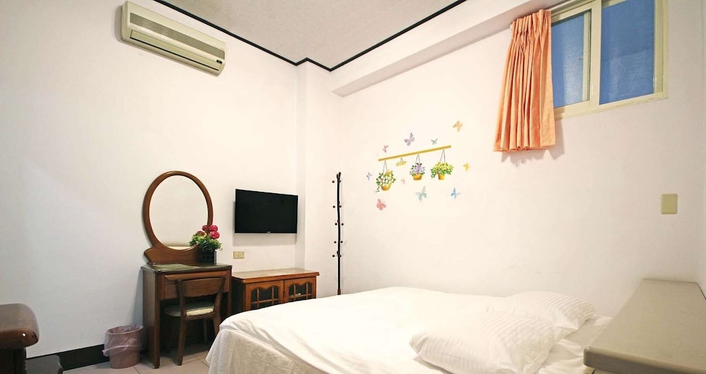 dahan guest house