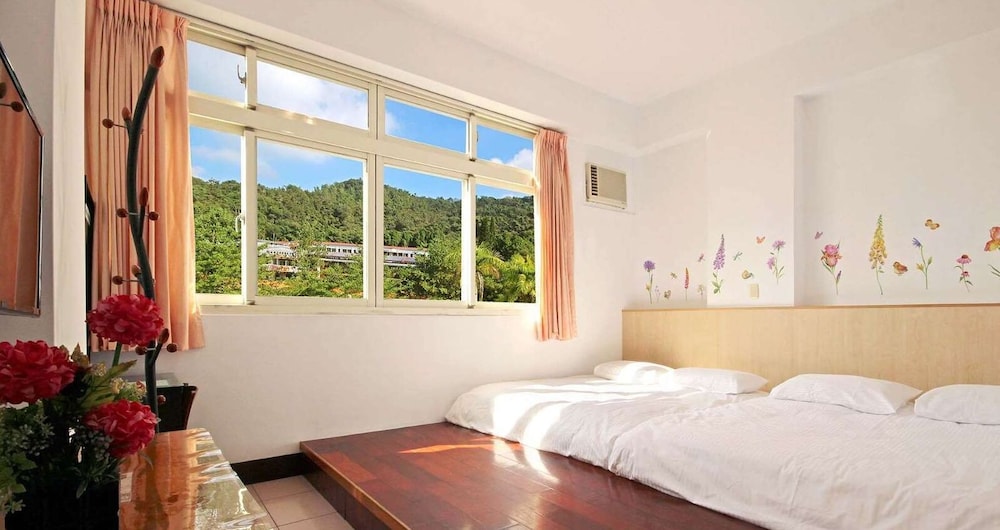 dahan guest house