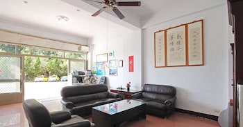 Dahan Guest House,Nantou City>>Nantou,3 star