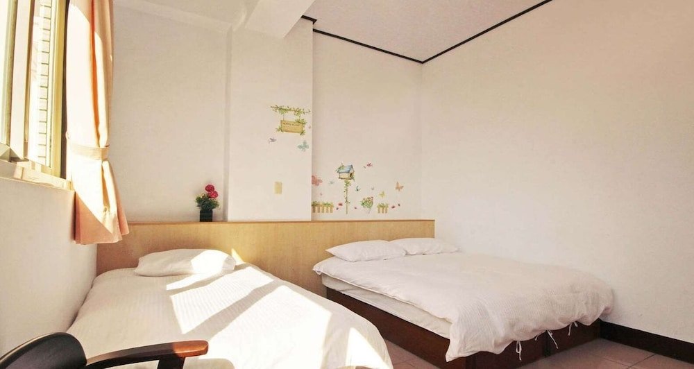 dahan guest house