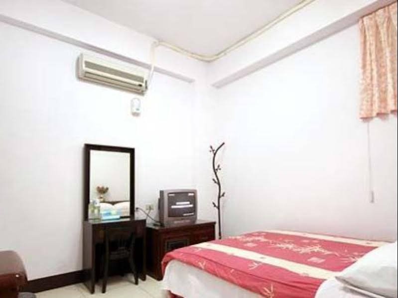 dahan guest house
