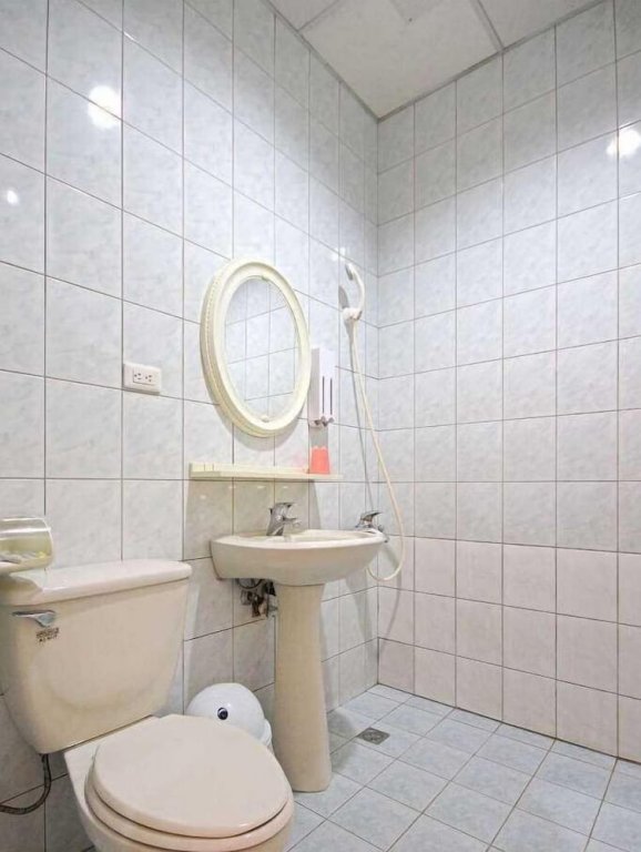 dahan guest house