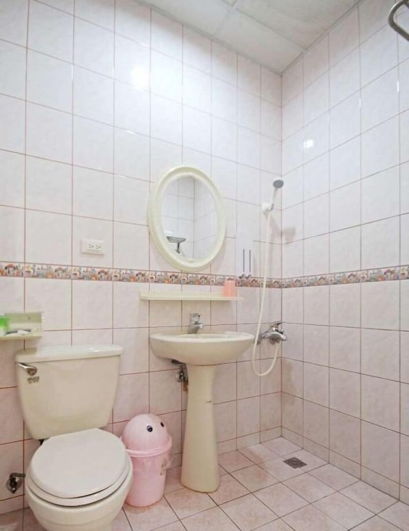 dahan guest house