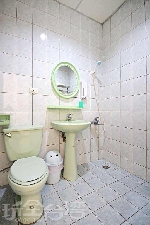 dahan guest house