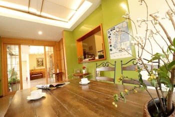 Flower Say Homestay,Hualien County>>Hualien City,3 star