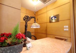 flower say homestay