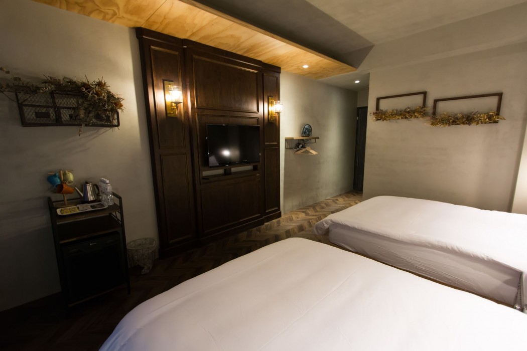 We Love Inn,Hualien County>>Hualien City,4 star