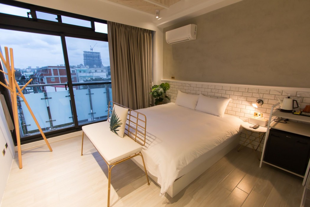 We Love Inn,Hualien County>>Hualien City,4 star