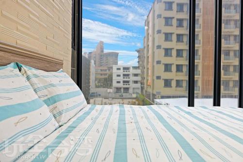 Penghu 123 V-Stone Inn,Huxi>>Erkan Historic Village,3 star