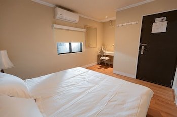 May Rooms Taipei Ntu - Hostel,Fu Ho Bridge>>Taipei,2 star