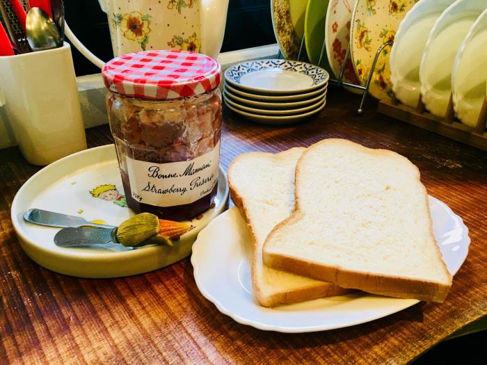 may rooms taipei ntu hostel