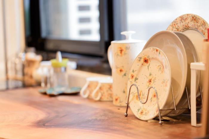 may rooms taipei ntu hostel