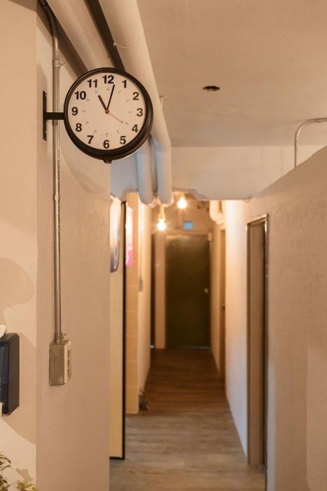 may rooms taipei ntu hostel