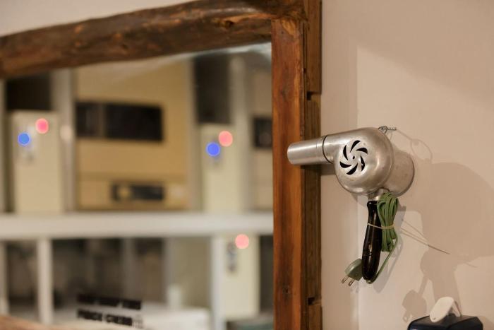 may rooms taipei ntu hostel