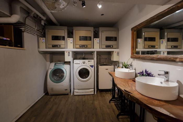 may rooms taipei ntu hostel