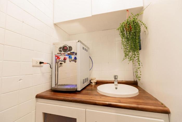 may rooms taipei ntu hostel