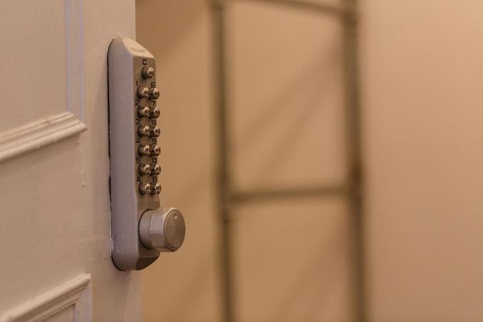 may rooms taipei ntu hostel