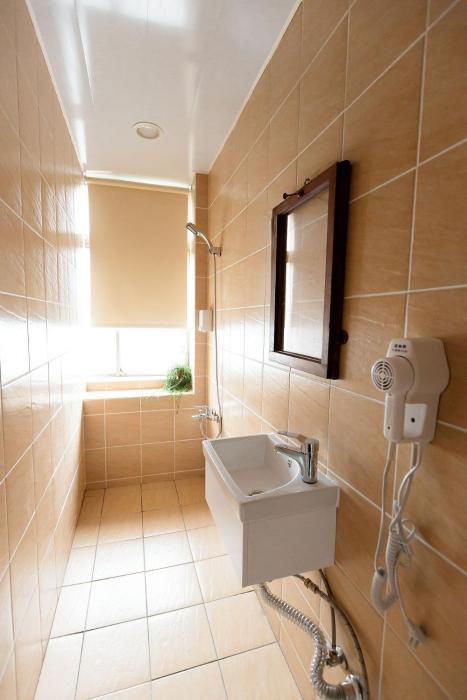 may rooms taipei ntu hostel