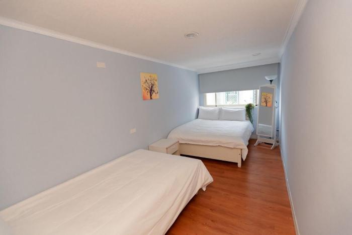 may rooms taipei ntu hostel