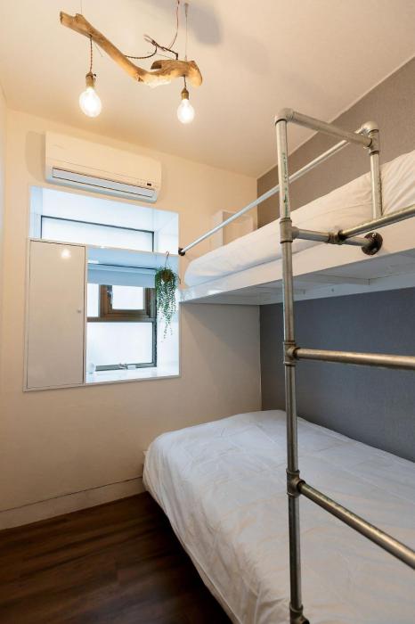 may rooms taipei ntu hostel