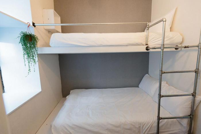 may rooms taipei ntu hostel