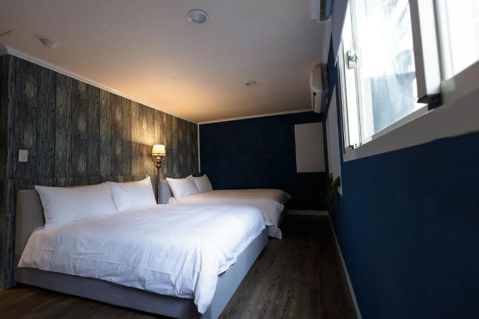 may rooms taipei ntu hostel