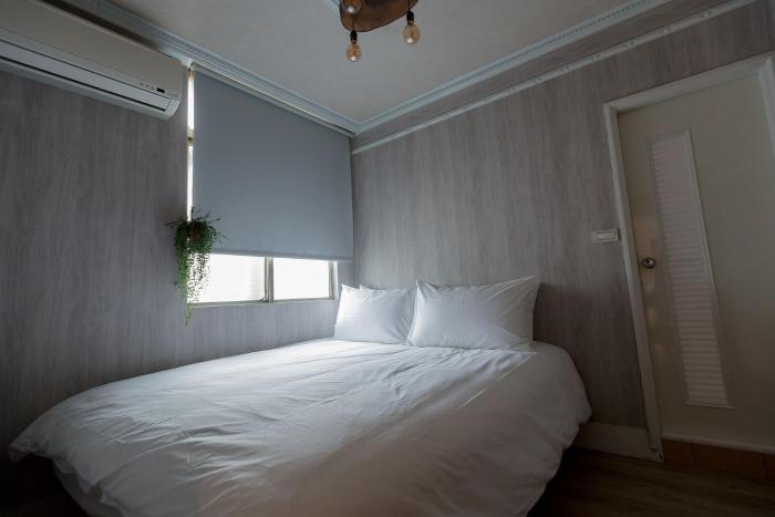 may rooms taipei ntu hostel