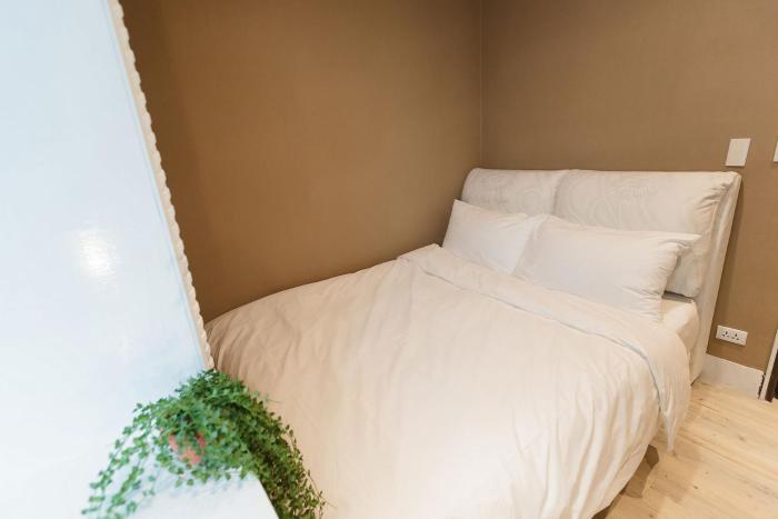 may rooms taipei ntu hostel