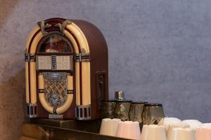 may rooms taipei ntu hostel