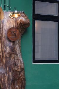 may rooms taipei ntu hostel