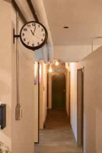 may rooms taipei ntu hostel