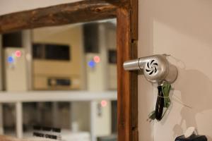 may rooms taipei ntu hostel