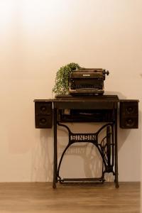 may rooms taipei ntu hostel