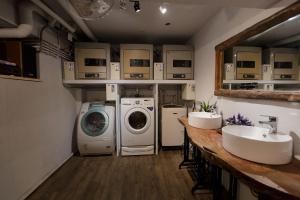 may rooms taipei ntu hostel