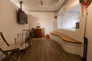 may rooms taipei ntu hostel