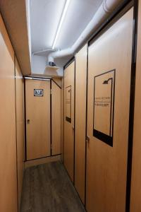 may rooms taipei ntu hostel