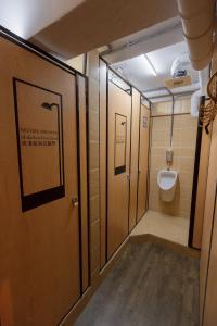 may rooms taipei ntu hostel