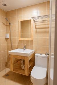 may rooms taipei ntu hostel