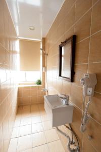 may rooms taipei ntu hostel