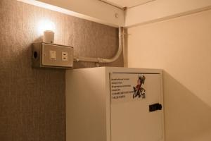 may rooms taipei ntu hostel