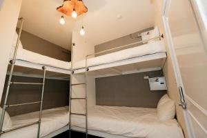 may rooms taipei ntu hostel