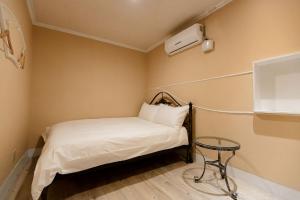 may rooms taipei ntu hostel