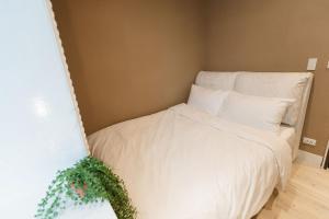 may rooms taipei ntu hostel