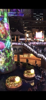 Q Motel,New Taipei>>Luzhou,4 star