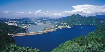 Q Motel,New Taipei>>Luzhou,4 star