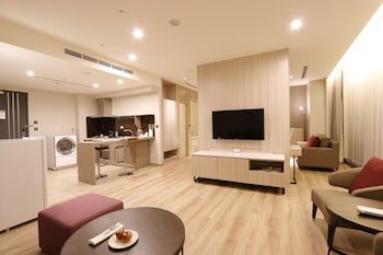 aj hotel hsinchu